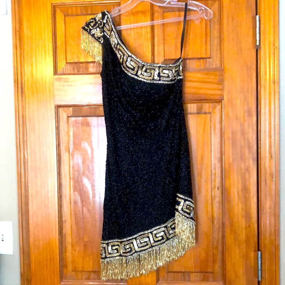Sherri Hill Homecoming/Pageant/Prom Dress.